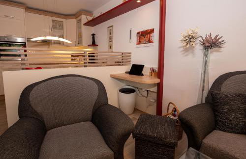 Ferienwohnung Papst - Foto 16