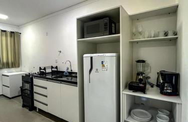 Apto central próx. a Santa Casa - Foto 24