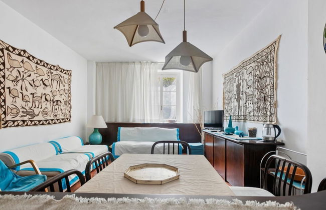 Camogli Bright Apartment with Parking - Foto 14