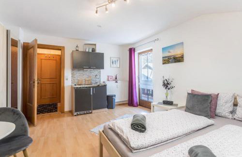 Apartment Bergblick - Foto 10