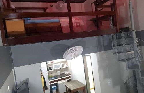 Flat 1A Vista panorâmica Mar com Piscina e wi-fi - Foto 42