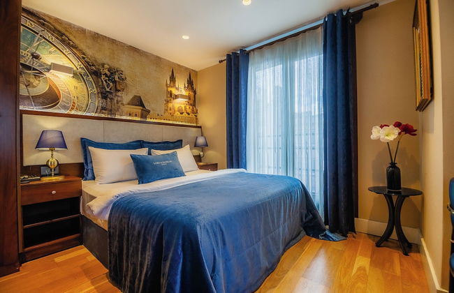 Lord Morgan Exclusive Design & Cihangir - Foto 56