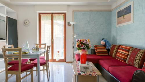 Casa Norb Lerici - with Private Parking - Photo 3