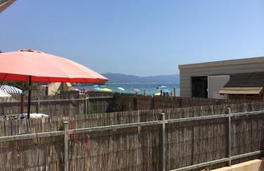 Appartement face à la mer - Foto 39