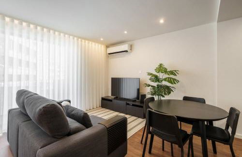 196 Andrade Corvo Apartment by Minho's Guest - Foto 9