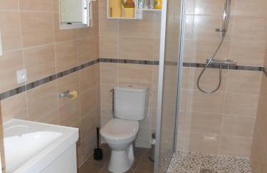 Superbe villa 4 ch climatisées avec piscine privée - Foto 5