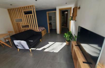 Studio tout confort spacieux et lumineux - Foto 1