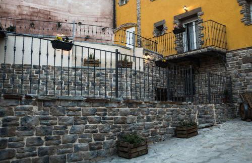 Apartamentos Rurales Parajes de Piedra - Photo 31