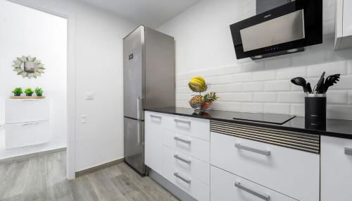 Apartamento moderno con buenas vistas - WIFI & AC - Foto 4