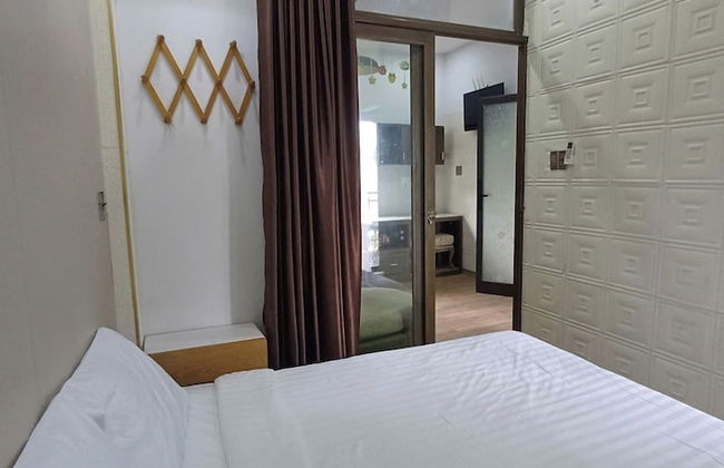 Seashine Apartment - Foto 5