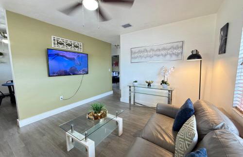 Home Sweet Home Near Malls and Airport and Hwy - Photo 1