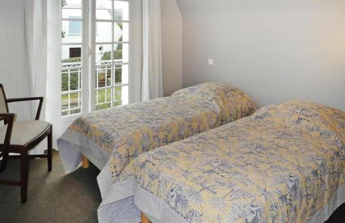 Holiday Home in Carnac Near Sandy Beach - Foto 27