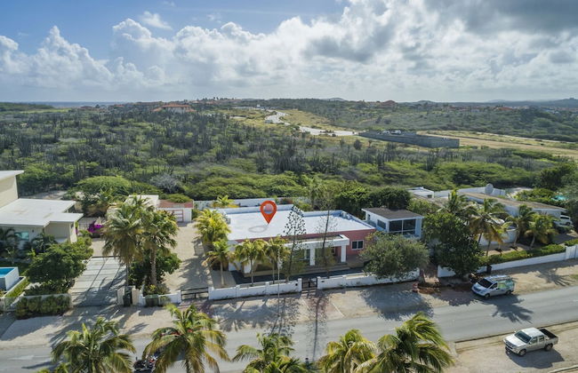 Boca Catalina Modern Villa - Foto 70