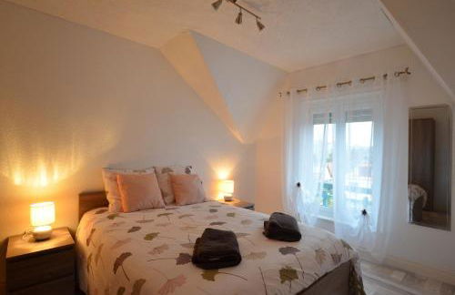 VILLA Elisabeth - Foto 10