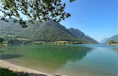 Holiday Home by Lake Idro Lombardy - Foto 26