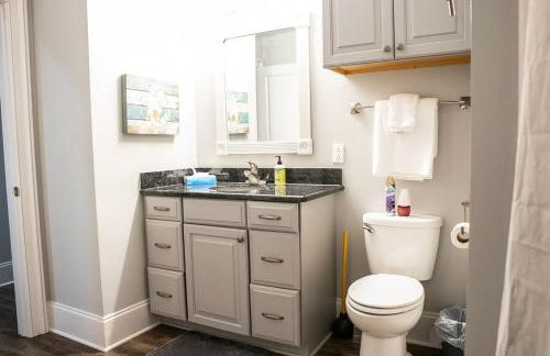 Offshore Paradise Steps from the Gulf - Foto 52