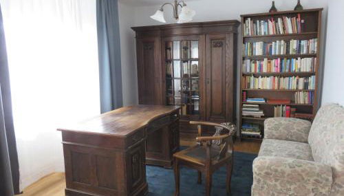 Ferienwohnung Auszeit - Foto 4