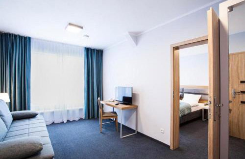 Hotel i Apartamenty pod Śnieżnikiem - Foto 75