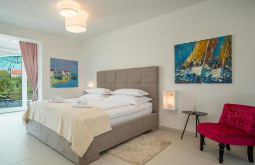 Holiday Home Ivana by Interhome - Foto 10