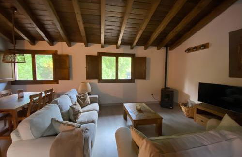 Casa rural en jerte: La casa del molino - Foto 8