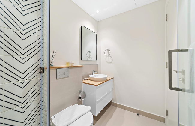 Silkhaus Socio Towers Dubai Hills - Photo 25