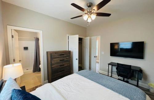 Luxury 4 Bedroom Home and private deck by MCG 6 - Foto 48