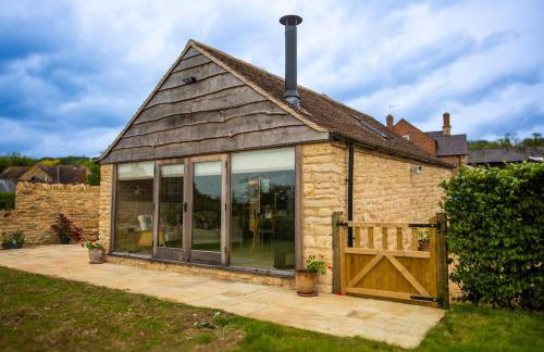 The Cart Shed - romantic hideaway with a view! - Foto 6