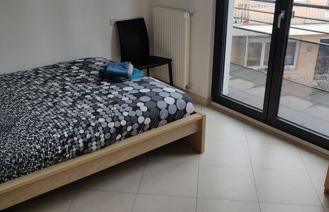 Rooftop Luxembourg Ville - Foto 10