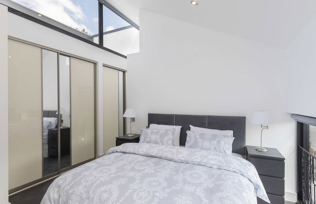 The Van Morrison Suite - hiphipstay - Foto 2