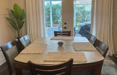 Pool Golf Cart Life Stlye ID's - Foto 7