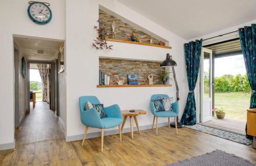 Ash Lodge - Exclusive Lodge with Hot Tub and stunning views - Foto 30