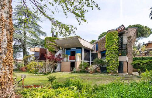 Villa Caffetto Dépendance nei pressi del Lago di Garda - Foto 15