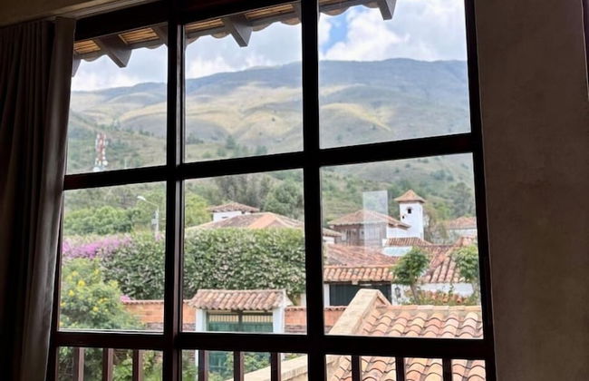 U-GO Casa Villa de Leyva - Photo 26