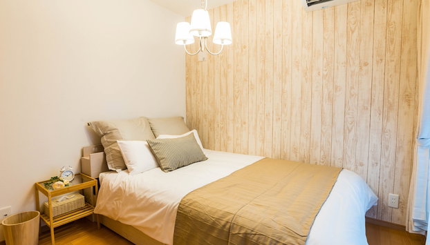 FDS Bijou Suites - Foto 3, Habitación