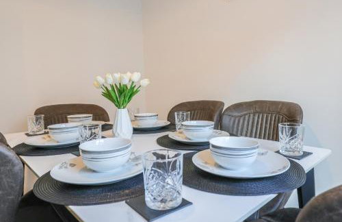 Charming 4bed home in Chichester - Foto 15