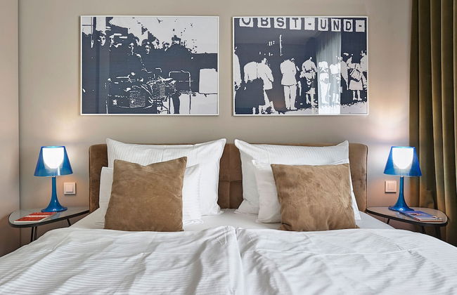 HeyMi Apartments Mondschein - Photo 9