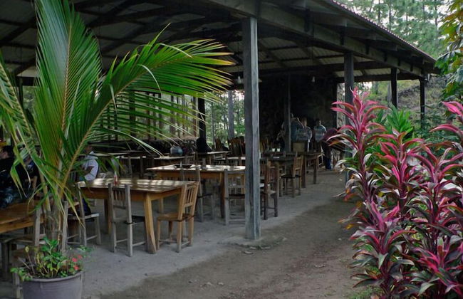 Posada San Lazaro - Foto 15