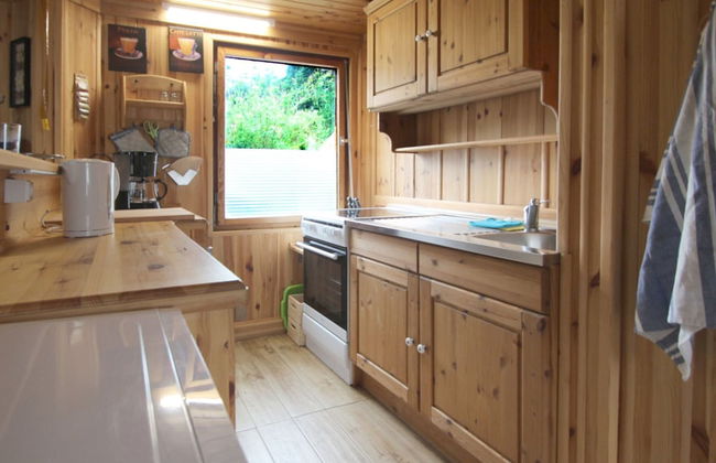 Bungalow, Wernsdorf - Foto 4