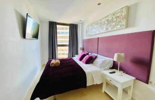 Akira Flats Diagonal Mar Apartments - Foto 29