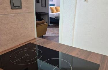 La Chambre d'Amour - Luxury apartment - Foto 13