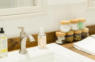 Secluded Villa on 50+ acres - near IU and Nashville - Photo 24