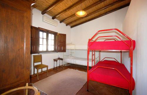 Rustic Villa Tavira with Mountain Views and Pool - Foto 23