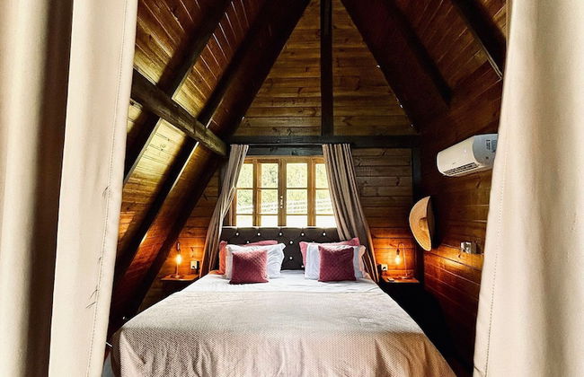 Vila nas Montanhas - Foto 4