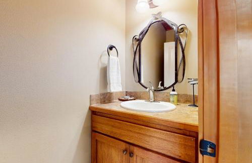 SnowTop Manor - Foto 14