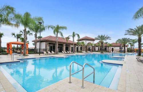 Amazing 4 beds with private pool near Disney - Foto 4