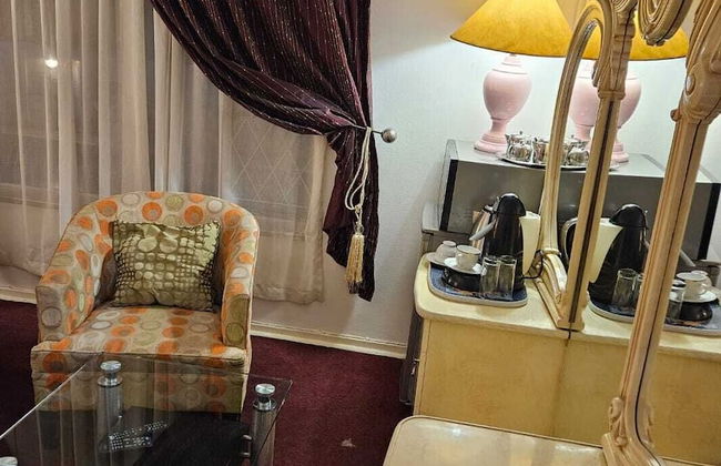 The Royal Princess Garden in Randburg - Foto 29