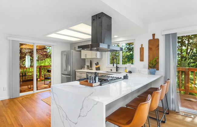 Bodur's Rustling Leaves EV Charge BBQ - Photo 9