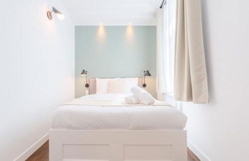 Renovated apartment 3bed 2bath - Foto 12