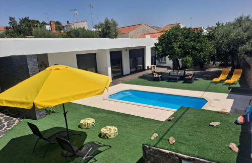 Mourão Retreat - Foto 1