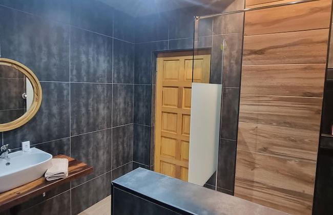 The Highlander Hotel - Foto 27